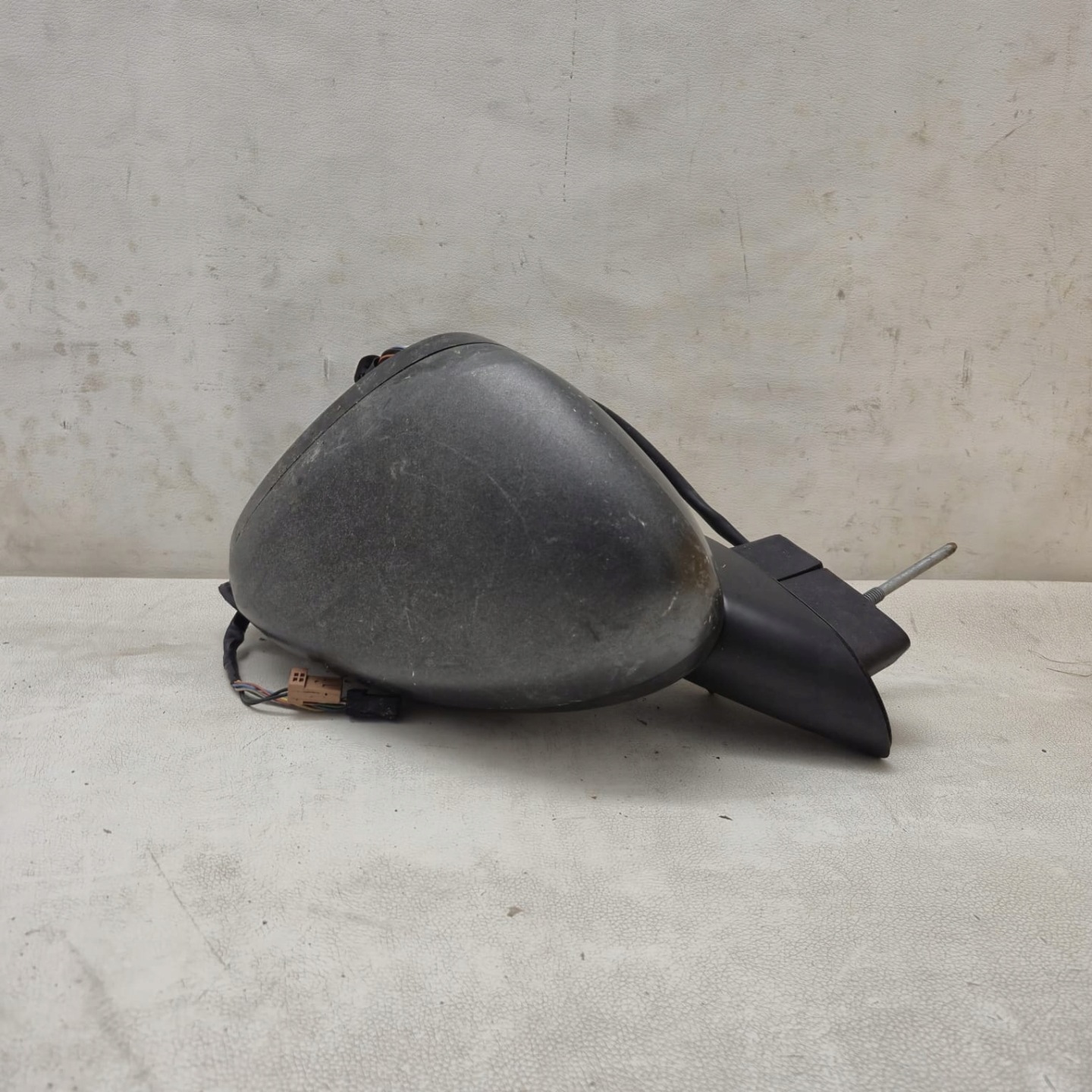 CITROEN DS3 10-16 mirror front front right