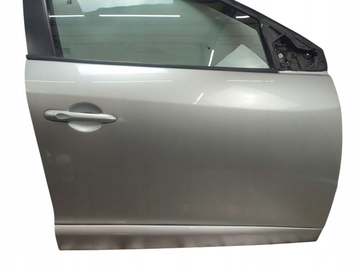 door right front right front RENAULT MEGANE III LIFT LAK: TED69 (13-16)