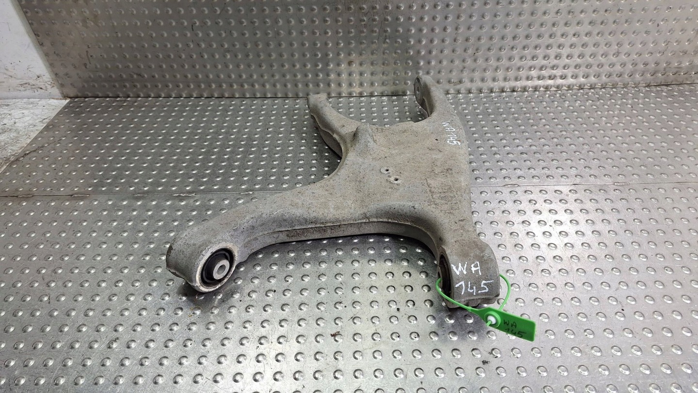Querlenker rechts heck 8R0505312B AUDI Q5 8R QUATTRO