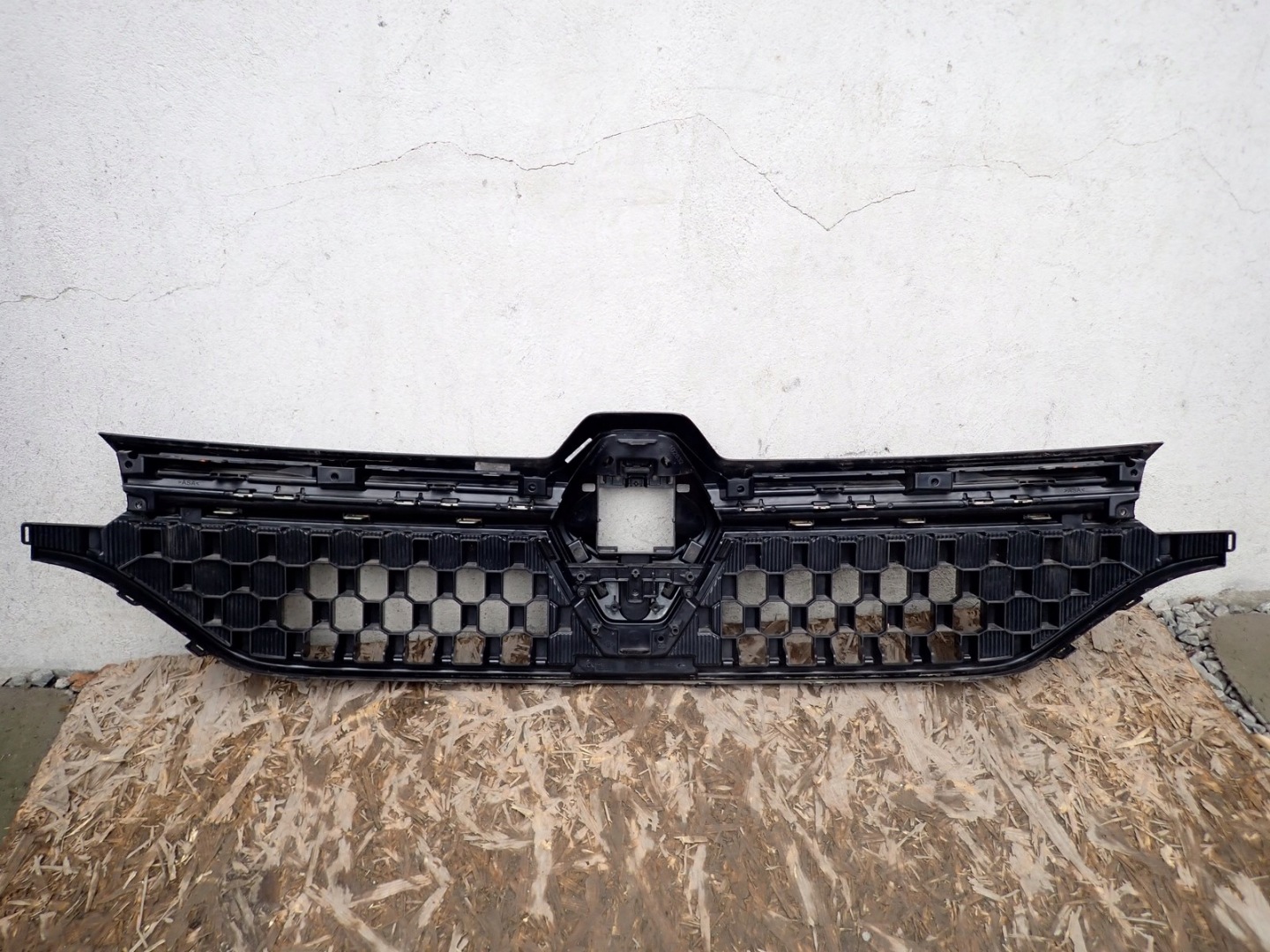 Grill RENAULT AUSTRAL 2022- 622563643R 622569840R