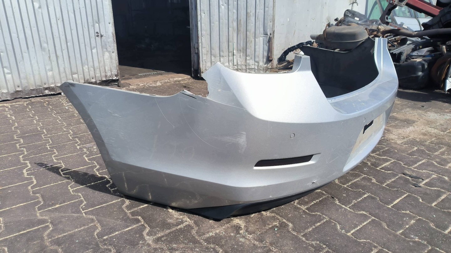 bumper rear part CHEVROLET MALIBU