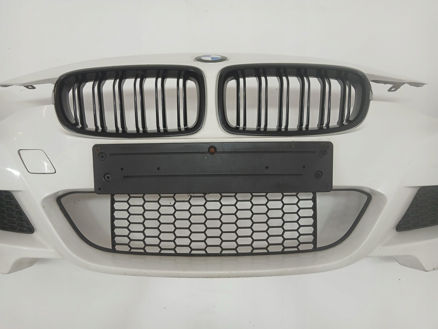 frontstoßstange BMW F30 F31 M PAKIET 300