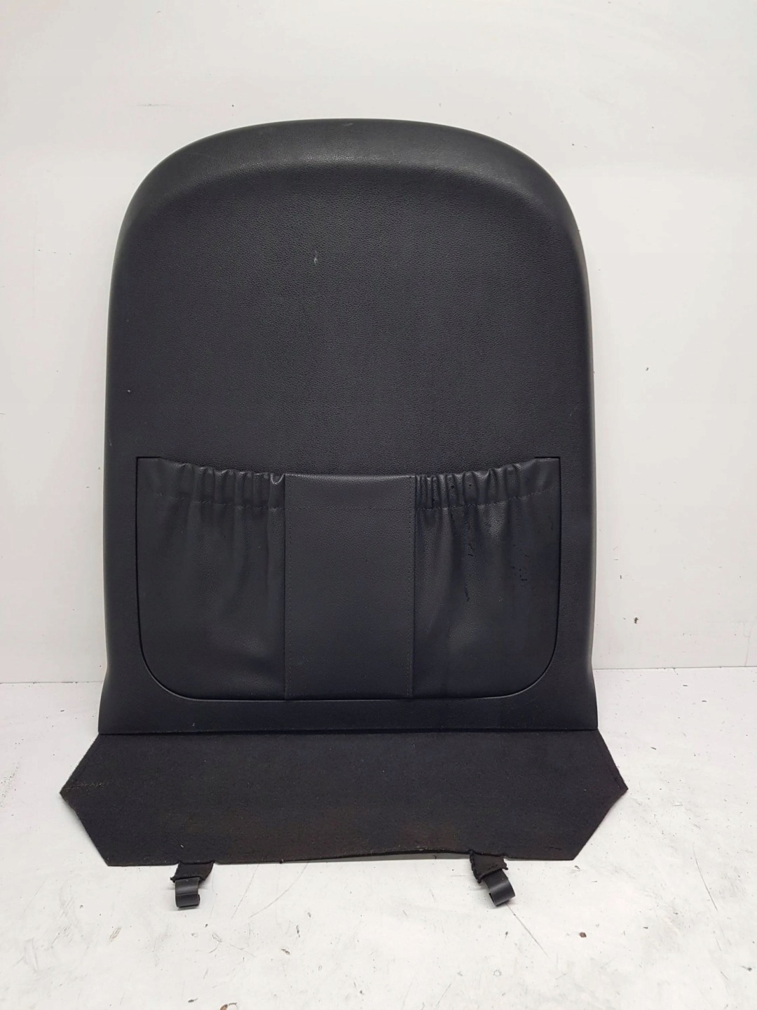KIA OPTIMA cover OPARCIA seat left right front 2013