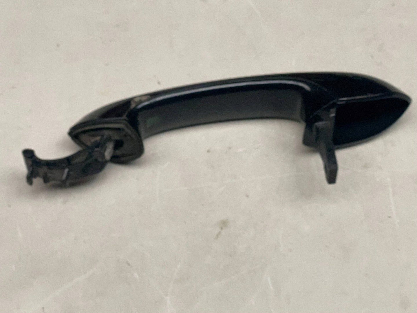 handle exterior rear left side BMW 5 G30 G31 G38 8071333 @M
