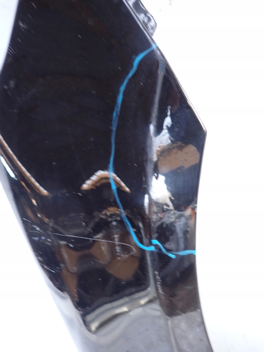 VOLVO XC60 and 08-17 fender right front front