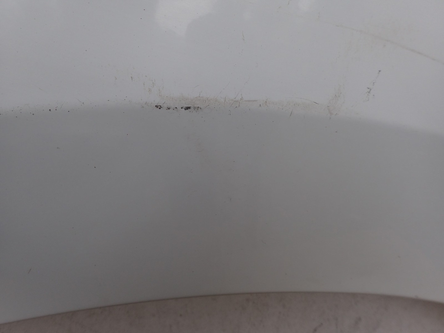 fender left front front NISSAN NV400 X62 2011