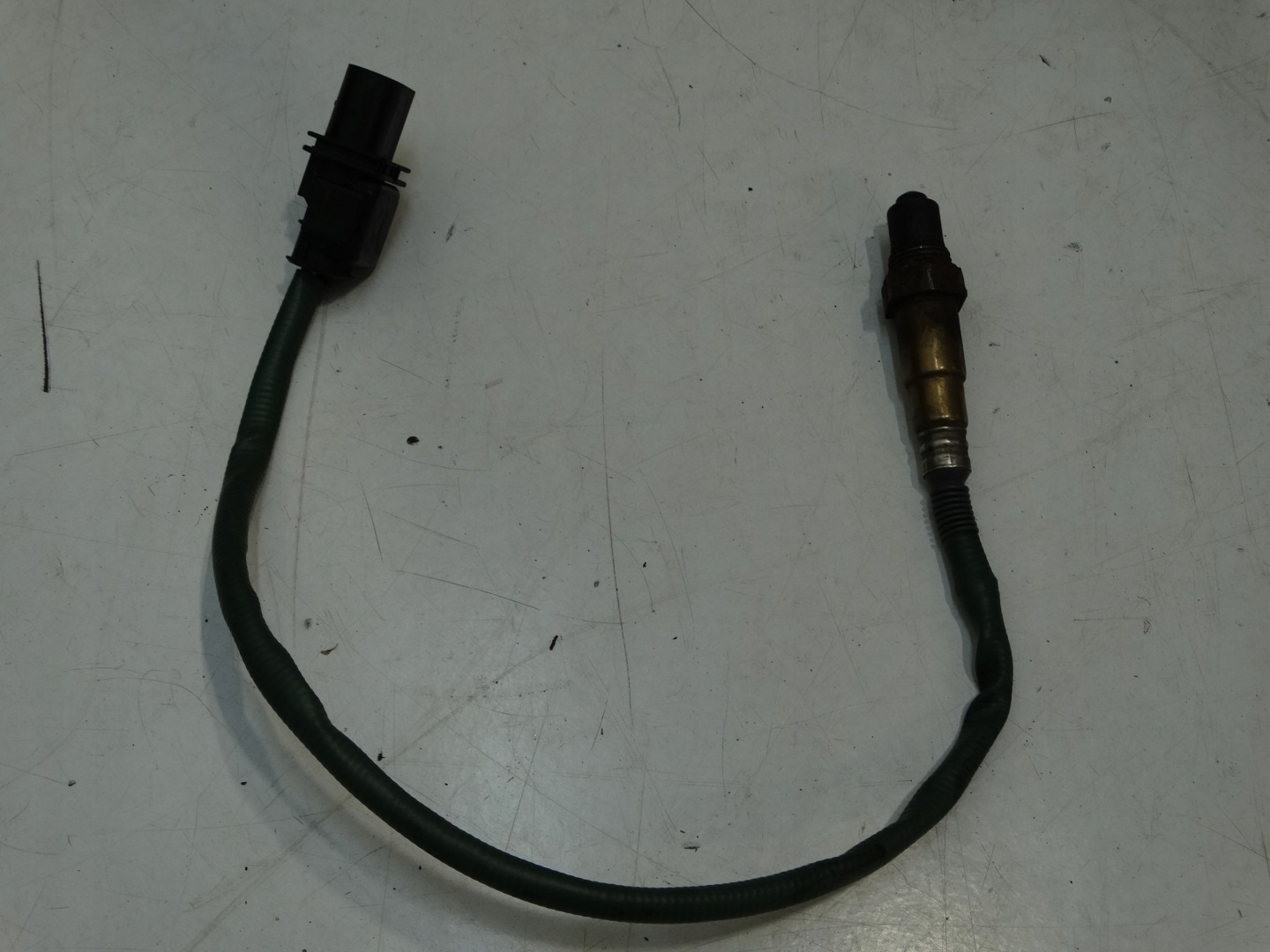 SONDA LAMBDA MERCEDES W211 BOSCH 0035427018