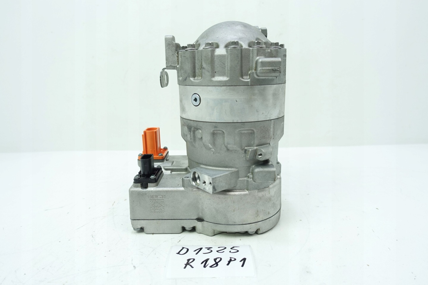 compressor compressor; of the air conditioning VW ID3 ID.3 ID4