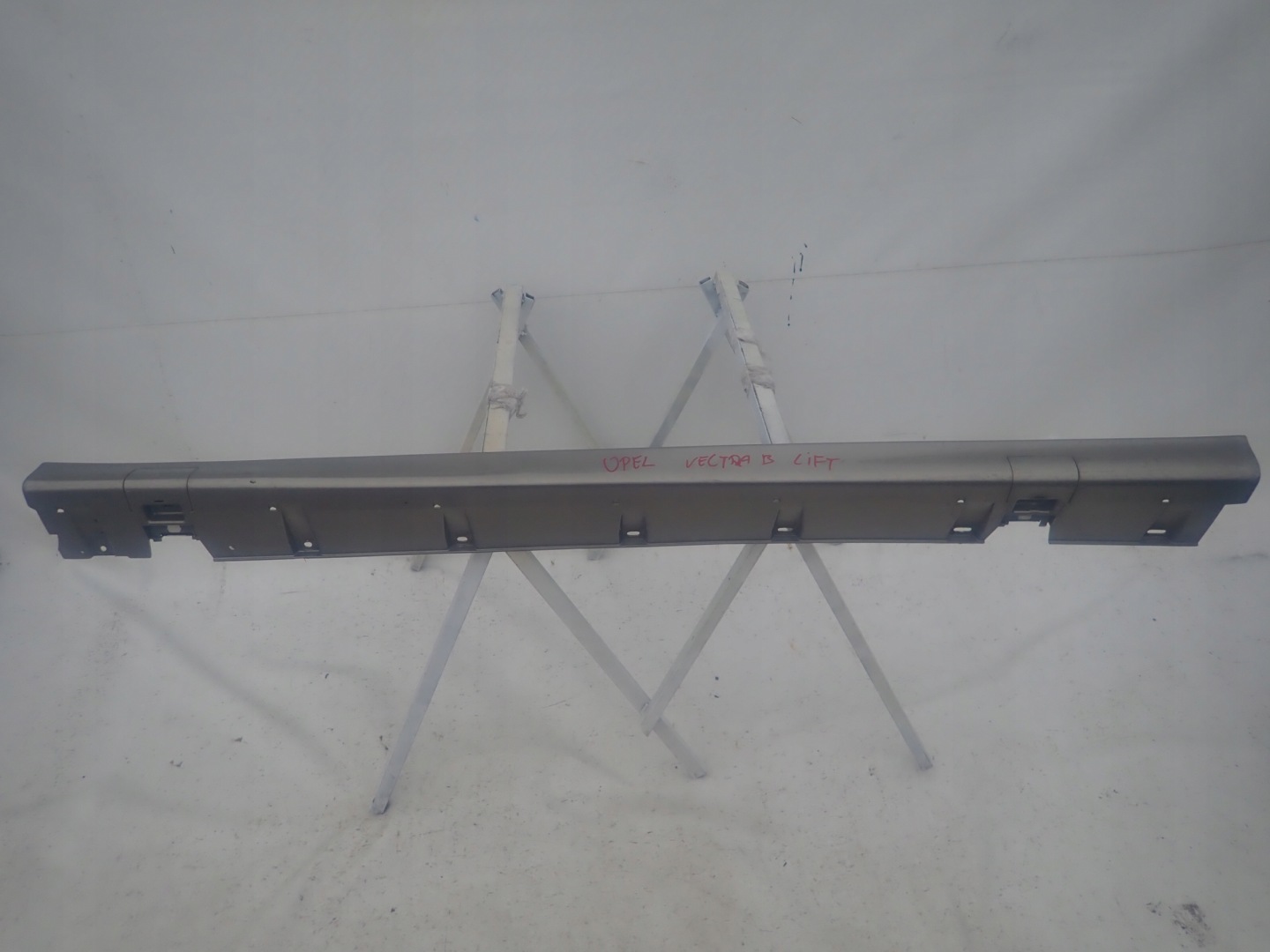 OPEL VECTRA B LIFT 99-02 threshold left moulding threshold