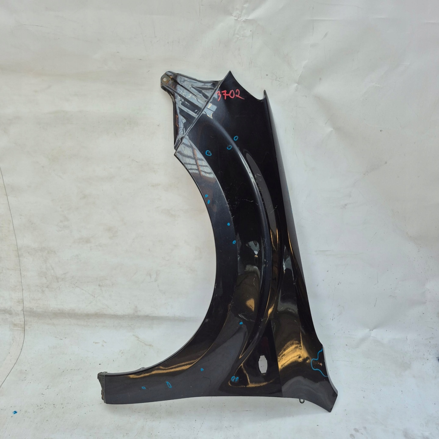 SUBARU FORESTER 08-13r. -> fender left front front