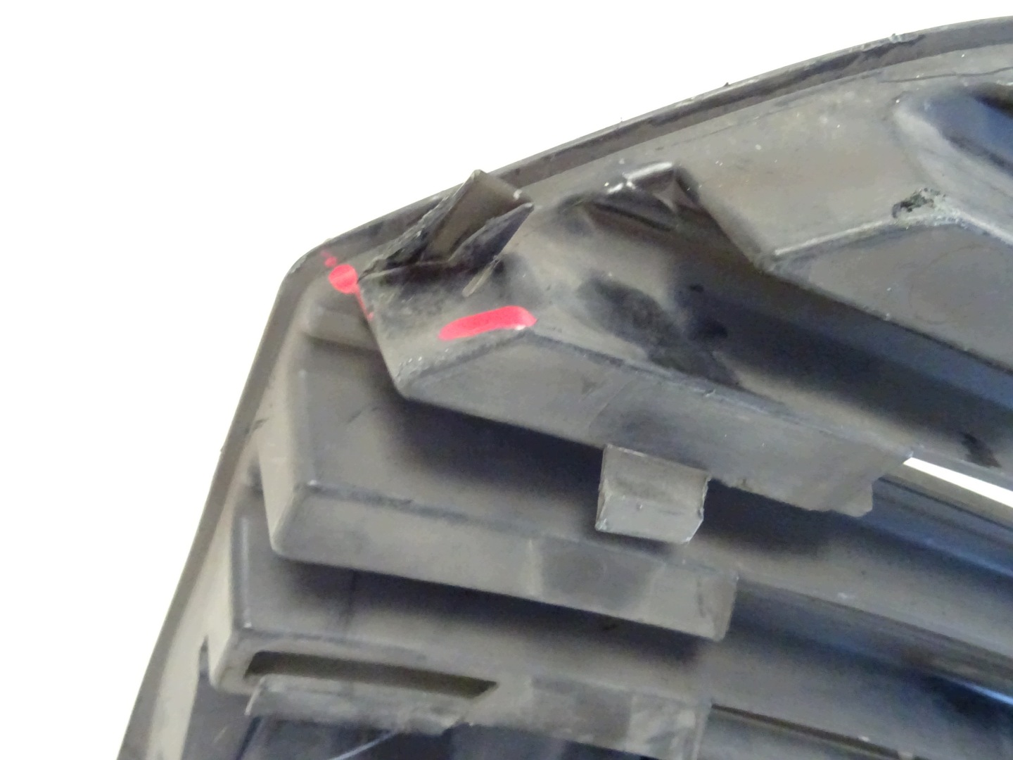 grill grille front front OPEL VIVARO B 623104066R