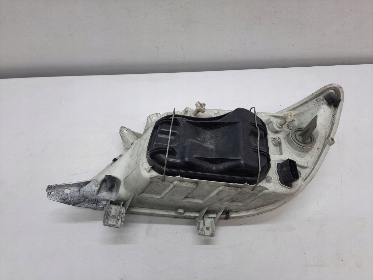 MERCEDES SPRINTER W903 LIFT 00- light REFLEKTOR right front original EUROPA