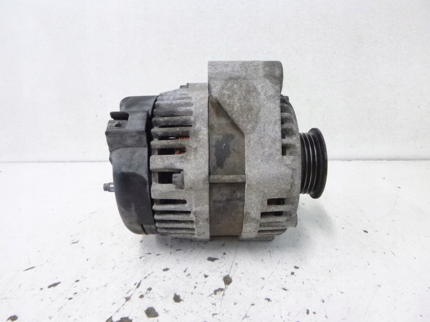 Alternator Chevrolet Aveo 1.2 2010r. 96936136
