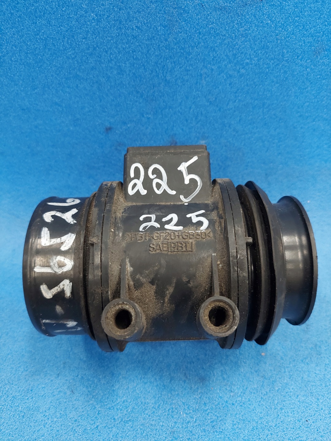 flow meter XSEDOS 6 1974000031