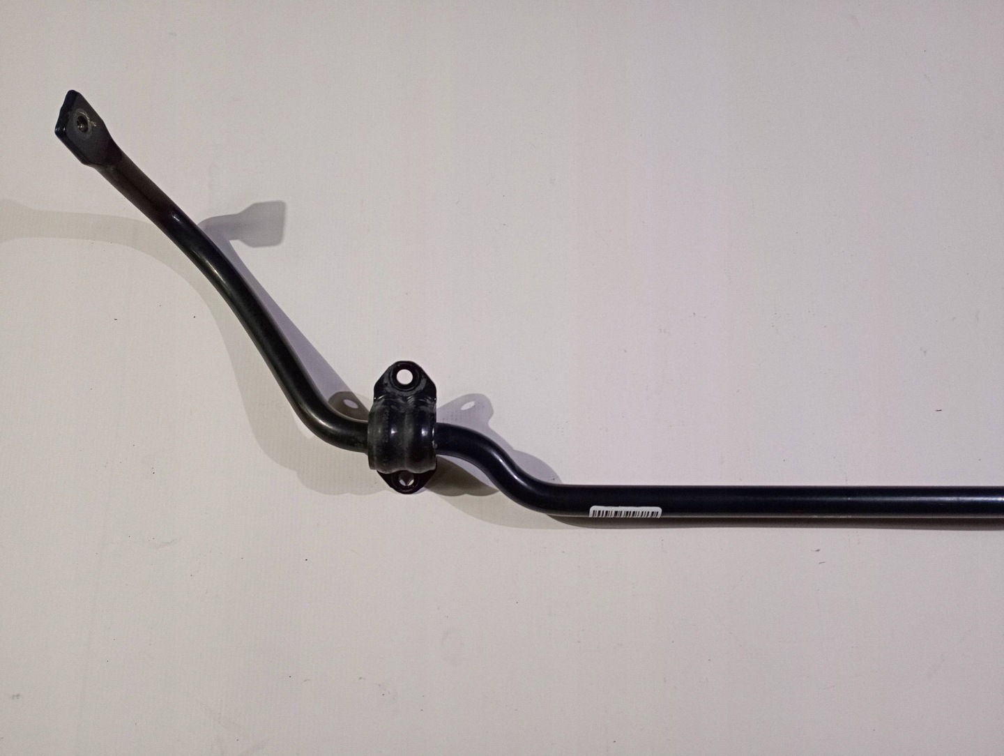 stabilizer rod anti roll bar front front Chevrolet Camaro 2012-2015