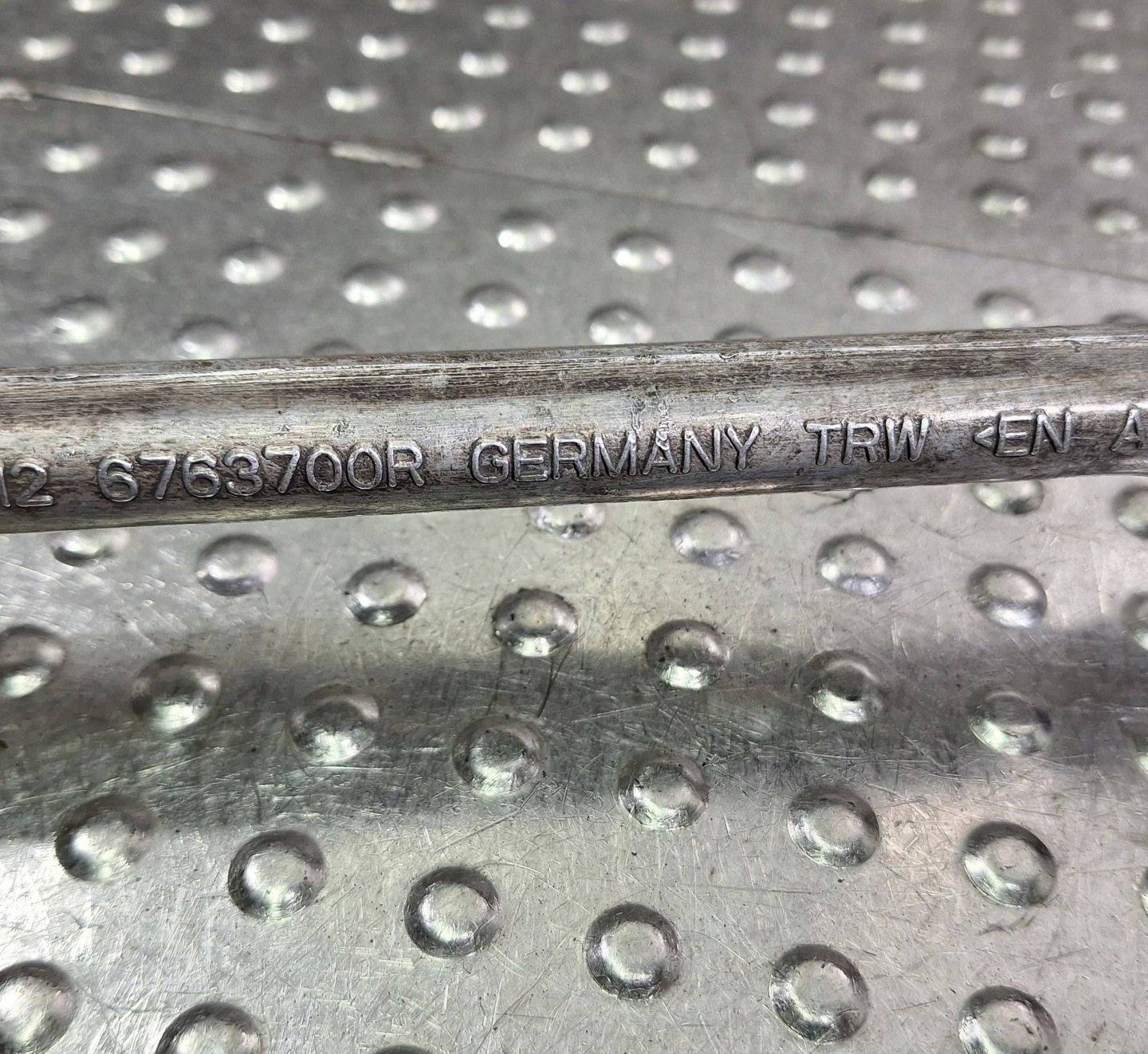 Querlenker rechts vorne 6763700 BMW E81 E82 E87 E88 E90 E91 E92 E93