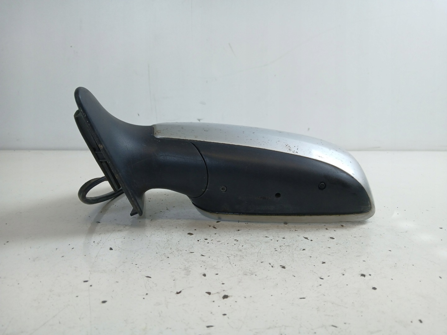 SKODA FABIA and mirror left 5 PIN 9102