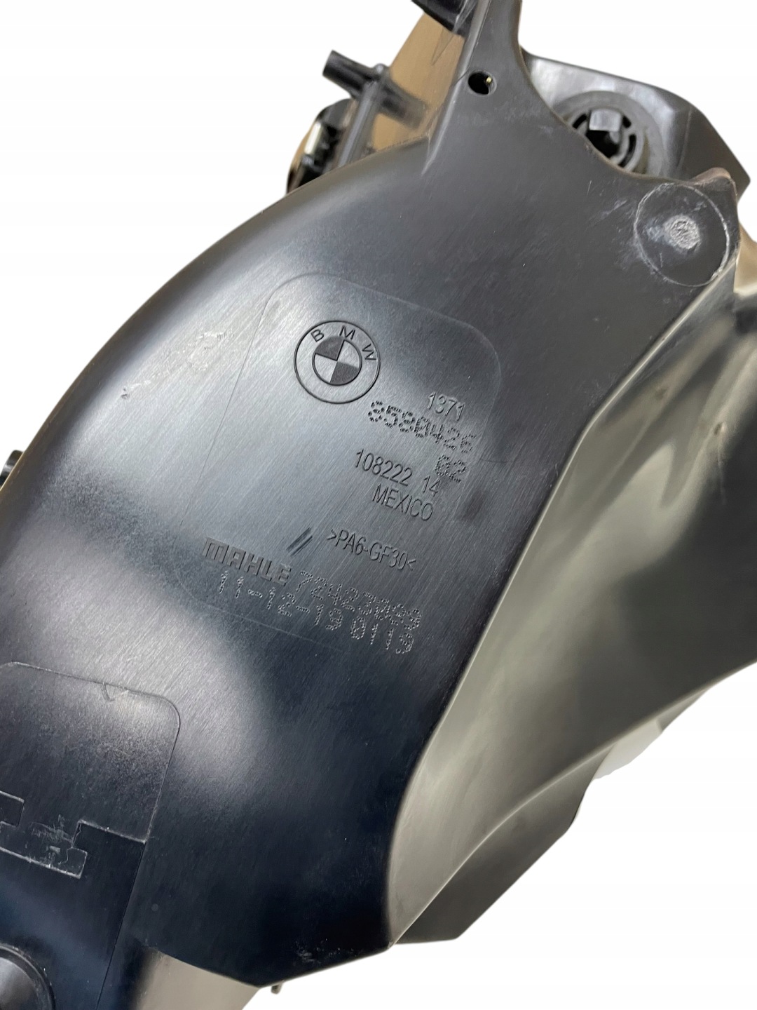 Gehäuse filter luft BMW 2 G42 3 G20 G21 4 G22 G23