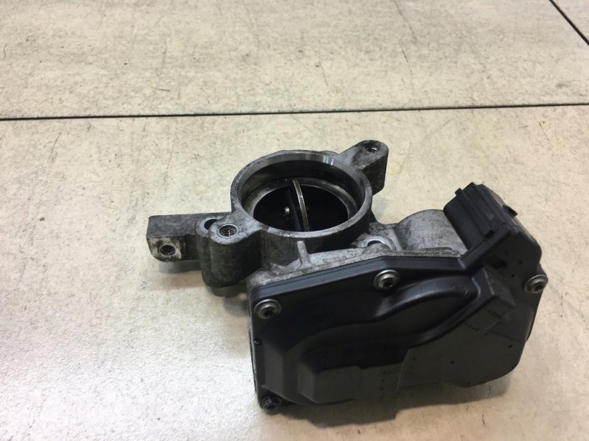 Valvola a farfalla CORSA D 1.3 CDTI 55564247