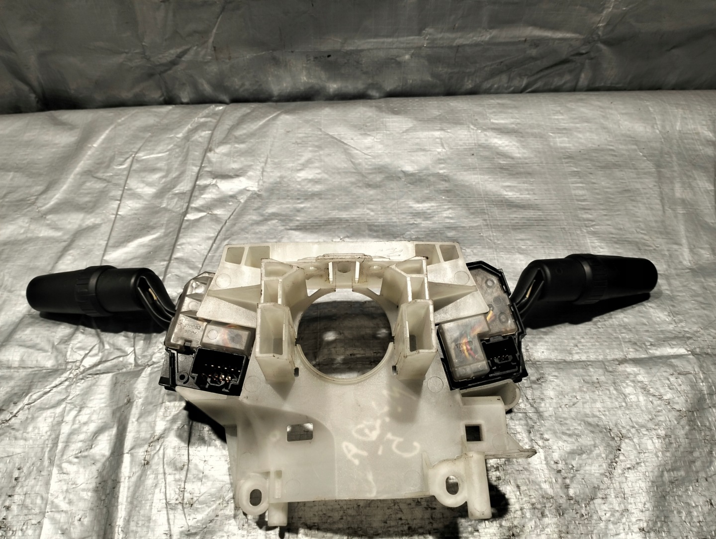 DEVIO LUCI TERGICRISTALLO TERGI Tergicristalli KIERUNKOWSKAZY Mazda 5 17E675 CC68
