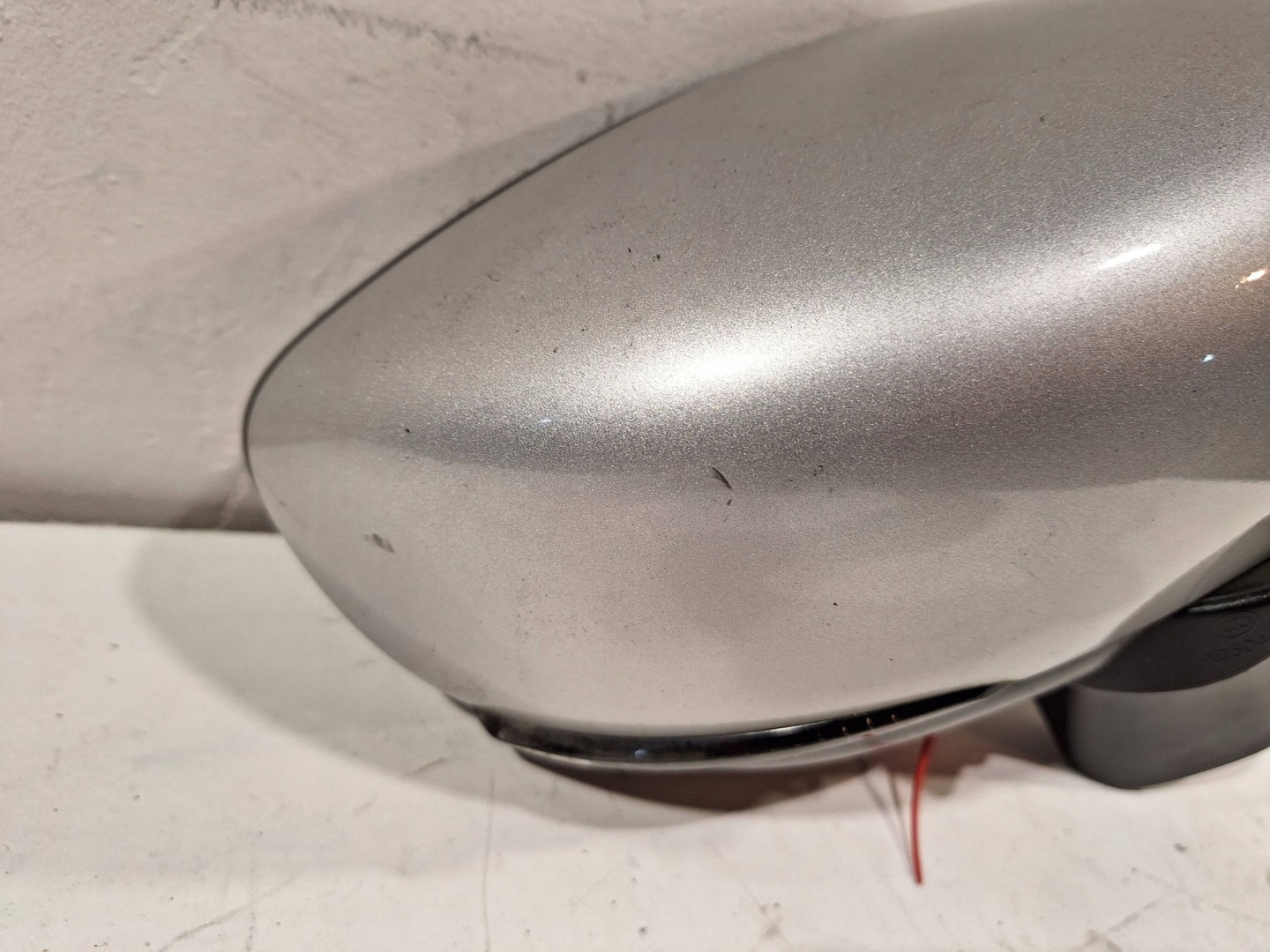 SPECCHIETTO RETROVISORE Destro Esterne 12 PIN RENAULT CAPTUR e LIFT 17
