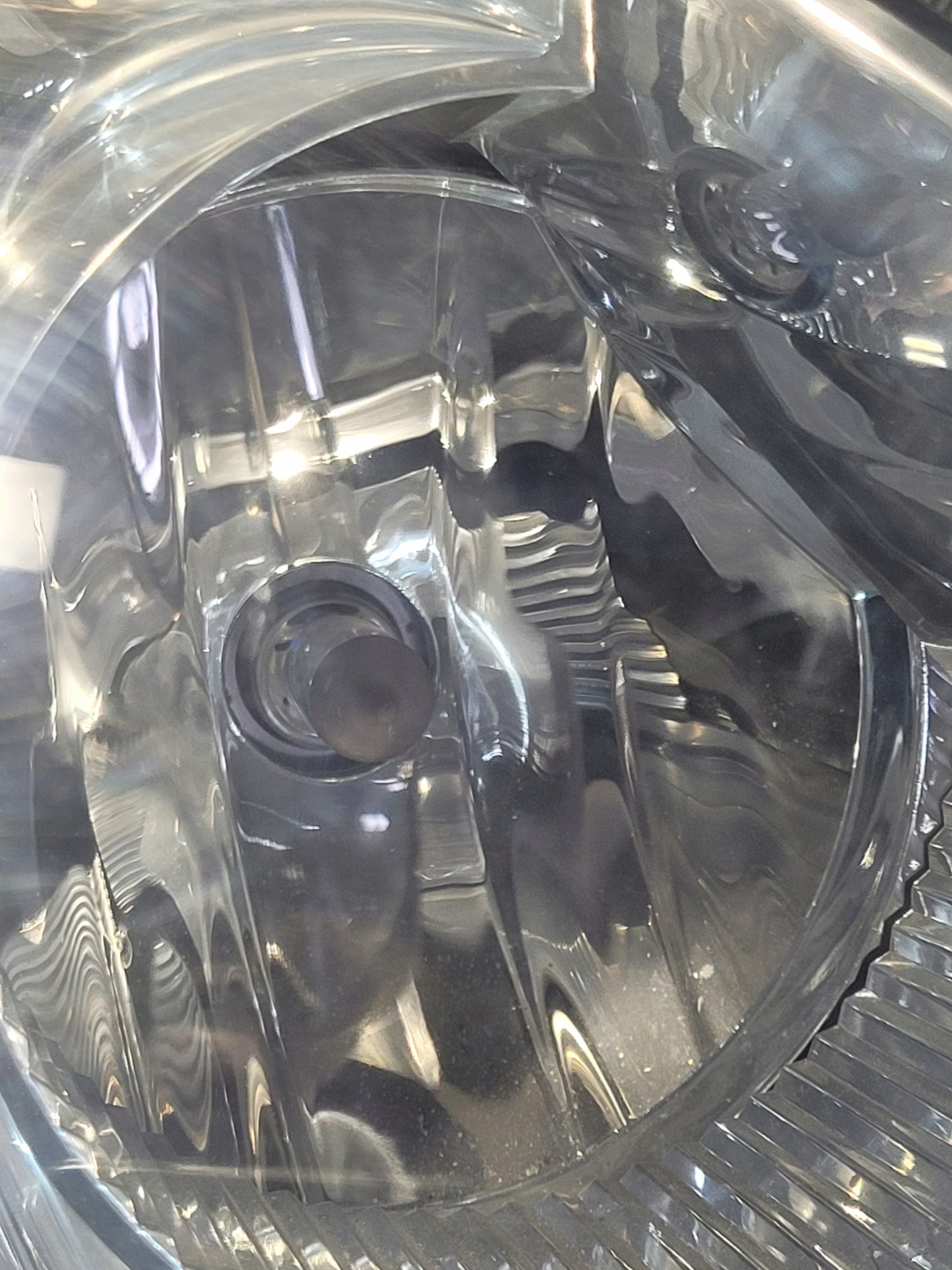 light right front left front NISSAN PRIMERA P12 04r. EU