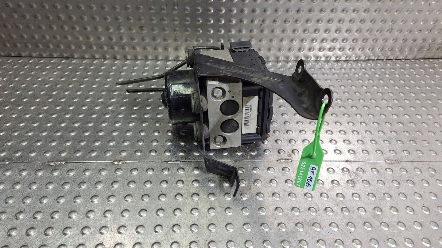 pump control unit ABS 10.0948-0105.3 98AG-2C285-CA FORD FOCUS MK1