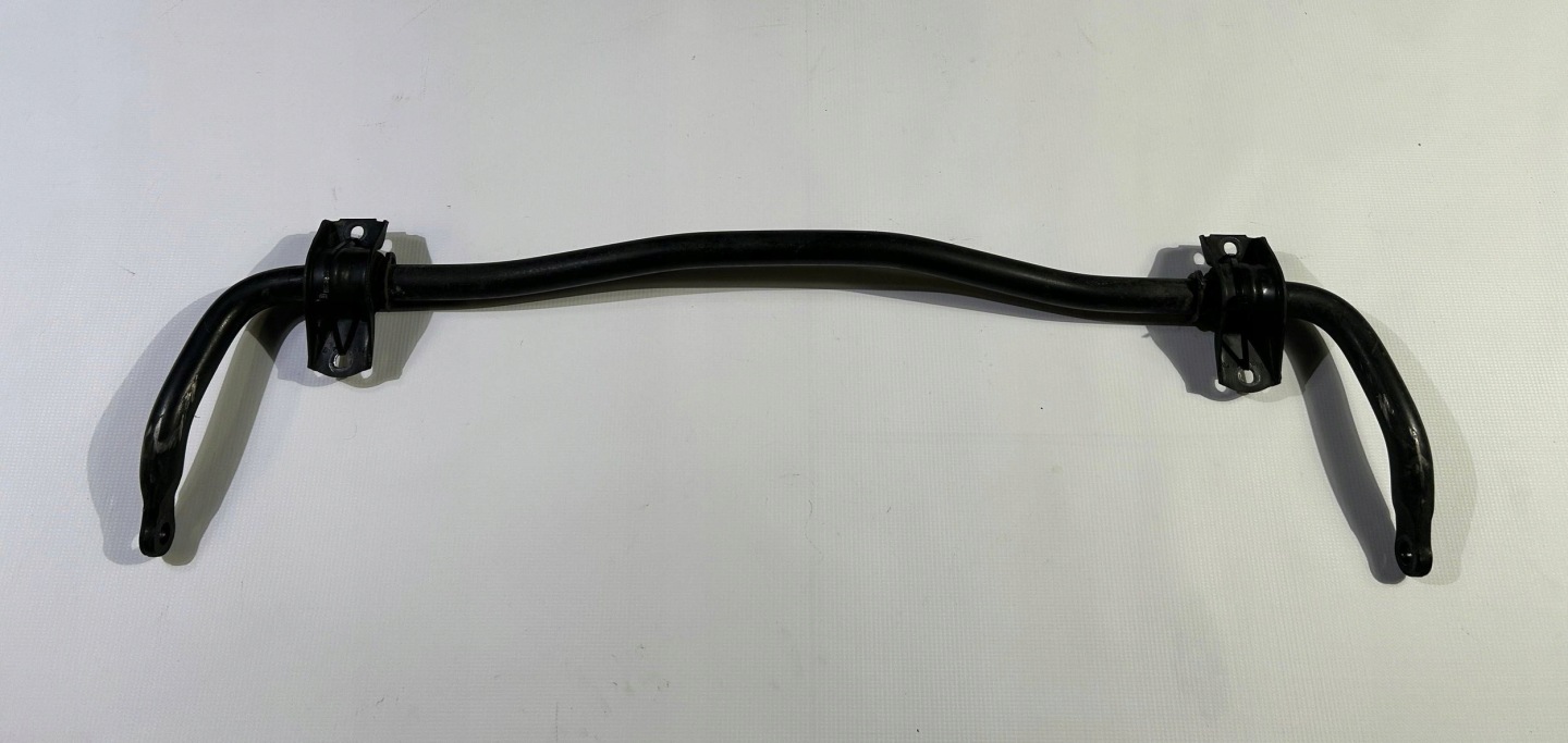 stabilizer rod front Dodge Challenger SRT 6.1 2008