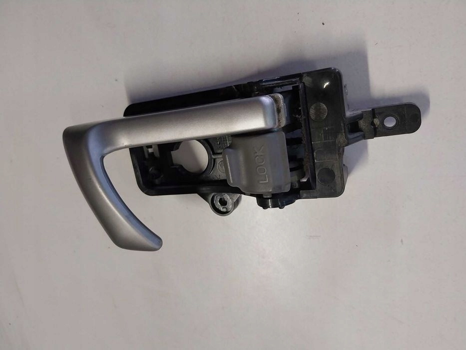 handle inner right rear part Hyundai Santa FE II