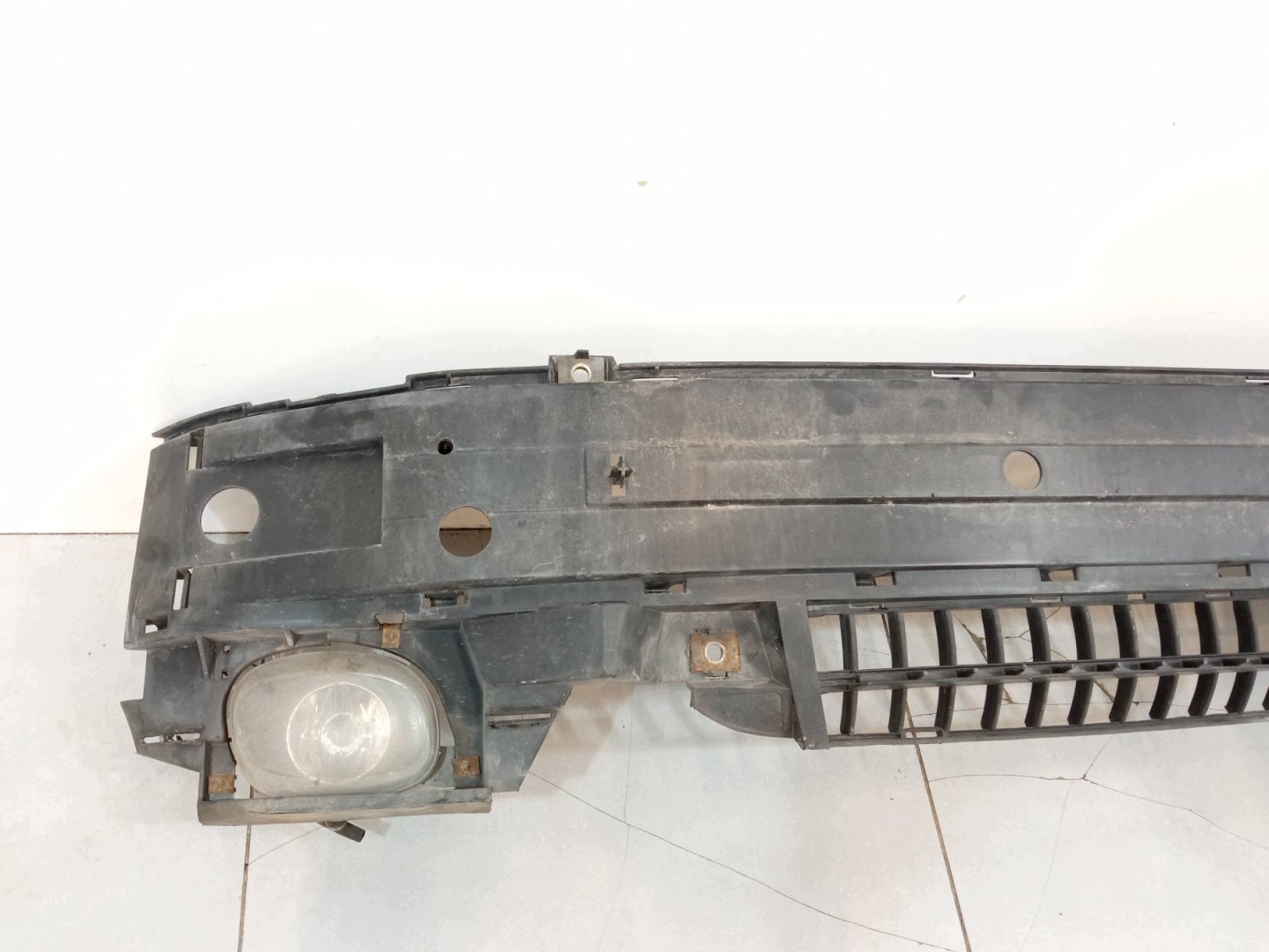 Traversa Paraurti Volvo S80 e (1998-2006)