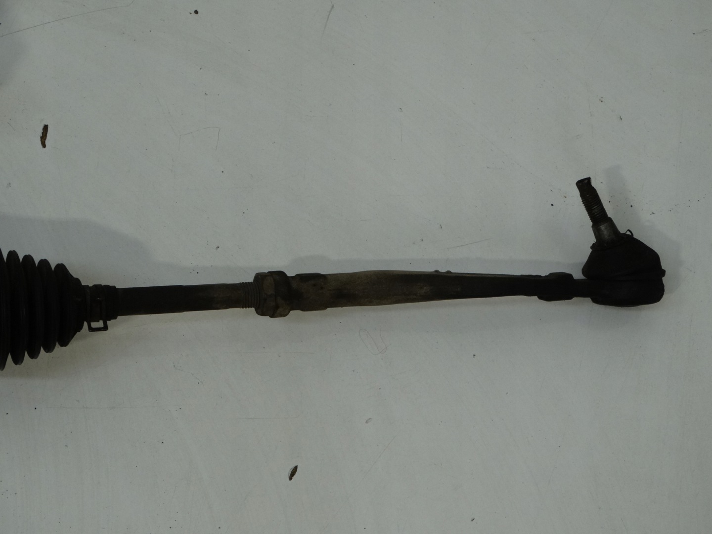 control drag rod servo steering CITROEN C4 CACTUS 1.6 BLUEHDI 9816451280