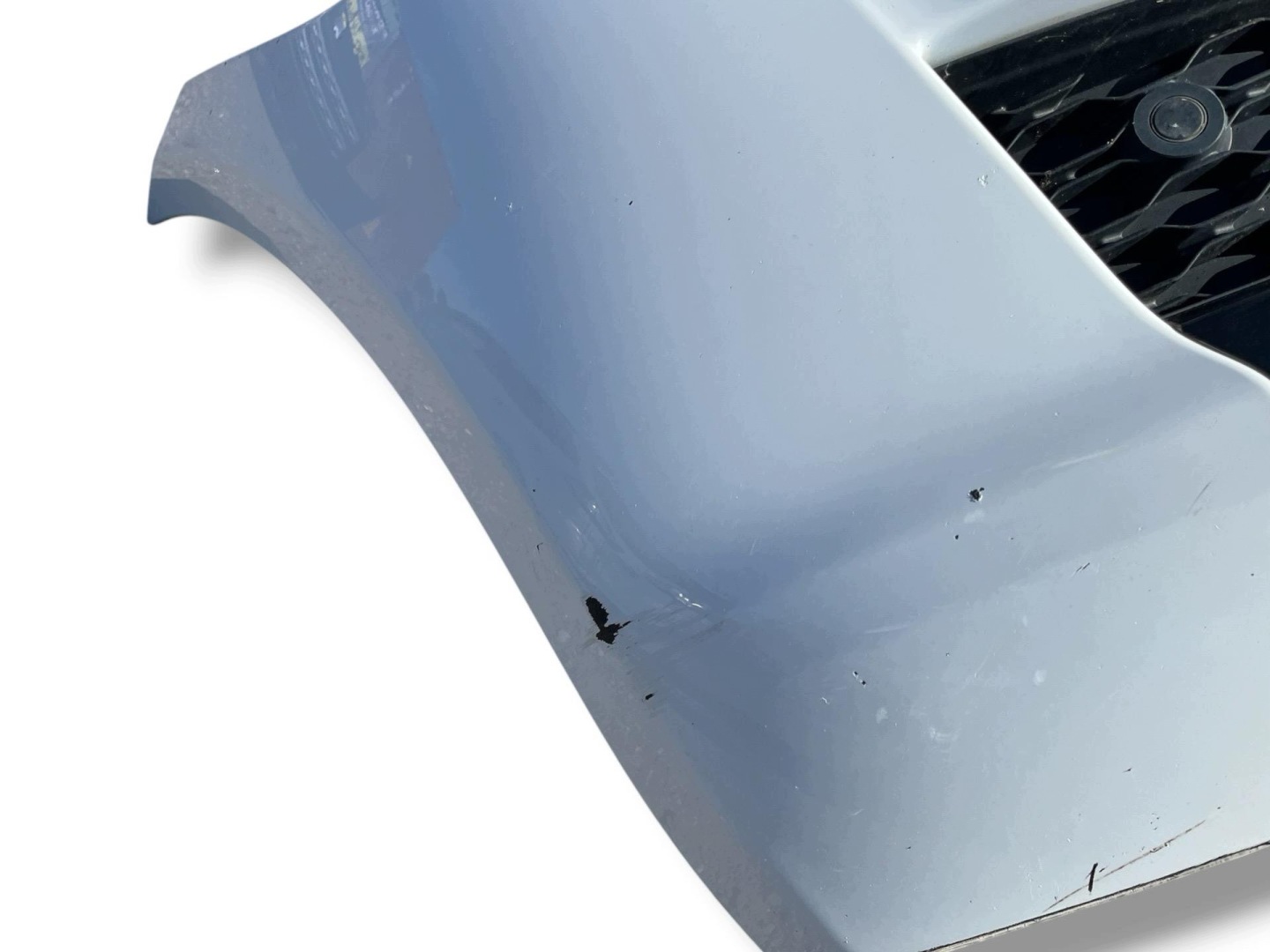 bumper front Jaguar XF facelift 260 2011 3X65-17F003-B