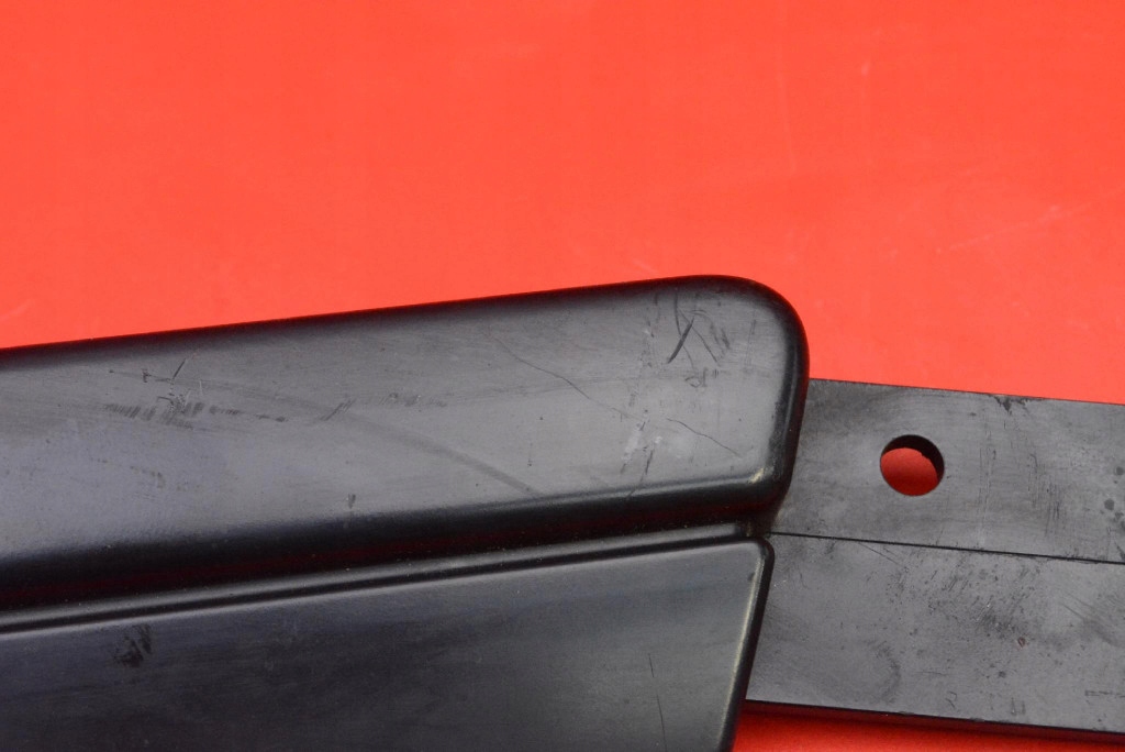 wiper arm front EU 4L1955408B AUDI Q7 4L 05-09