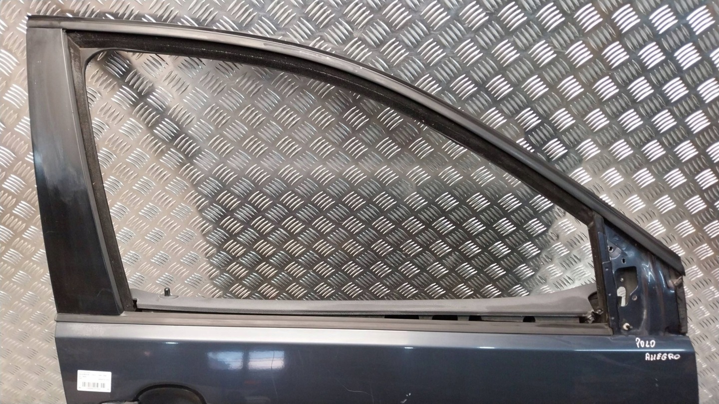 door front right VW POLO 6Q 01