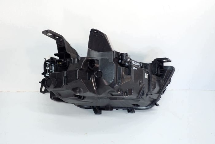 OPEL ASTRA VI L FULL LED LUX KLEJONE SZKLO reflektor left light left