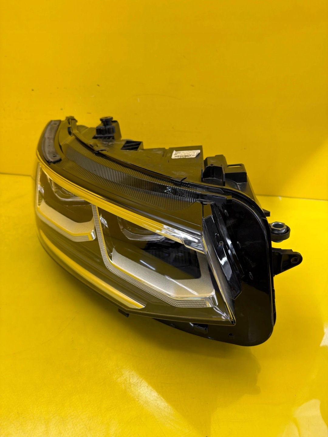 light right VW Tiguan II Lift Full Led 5NB941082C
