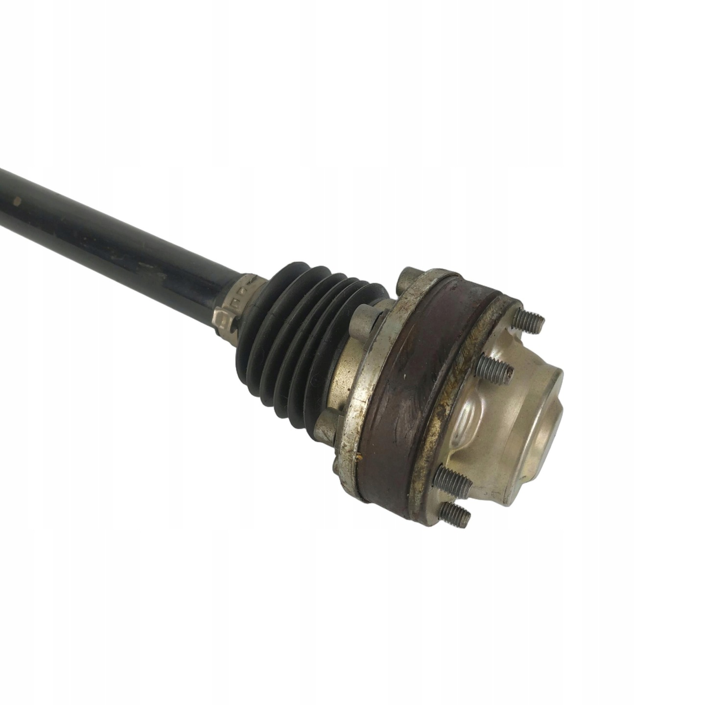 semi-axis rear part VW PASSAT B8 3Q0501204B