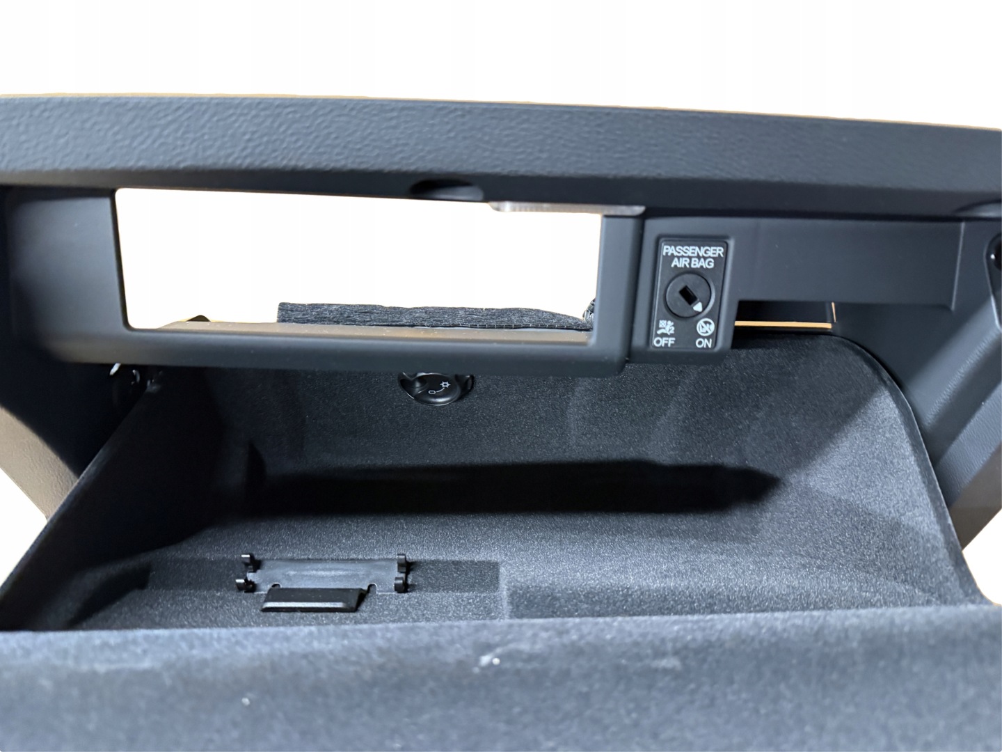 AUDI A5 8W CABRIO Handschuhfach des Beifahrers 8W7857035