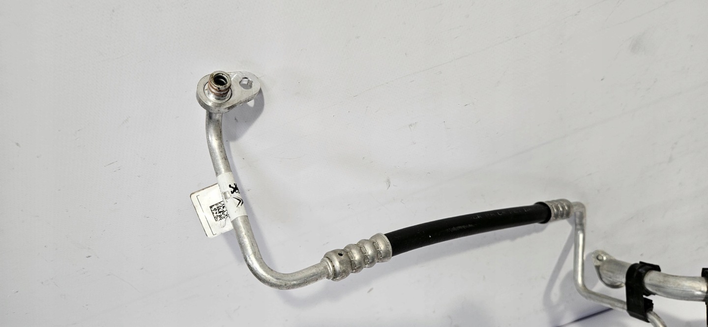 vedení klimatizaci OPEL VIVARO C 19- 2.0 CDTI originál 9838639380