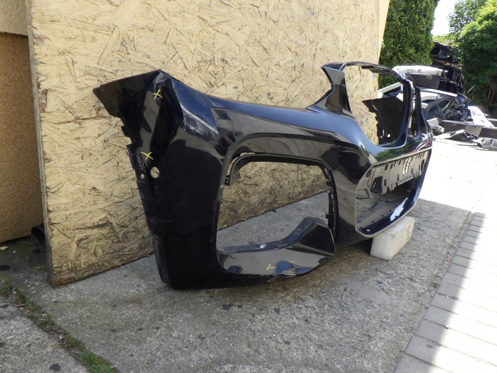 BMW X3 G01 M PAKIET branik prednji