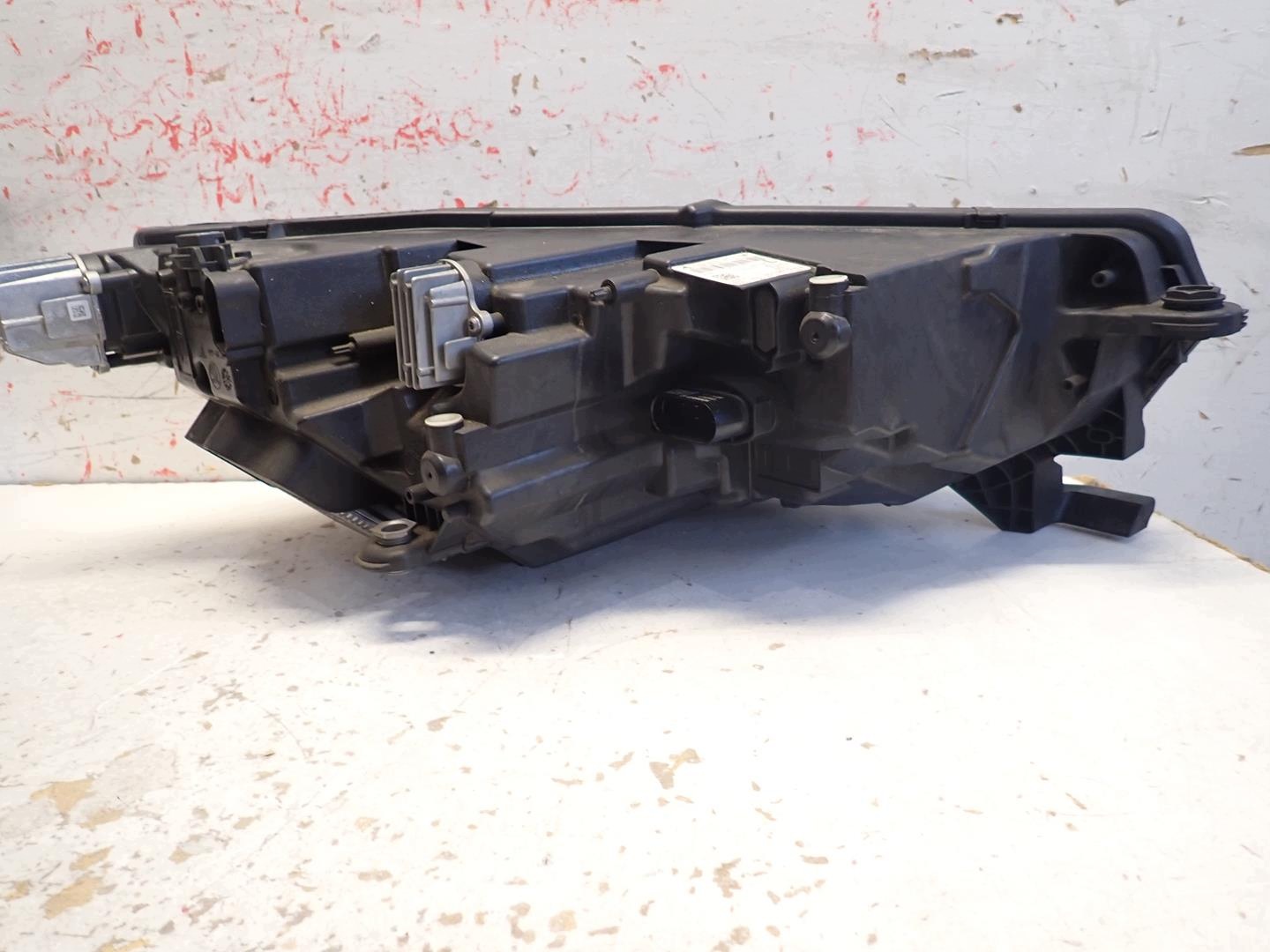 light front front left SKODA OCTAVIA IV 2020- FULL LED 5E4941015A