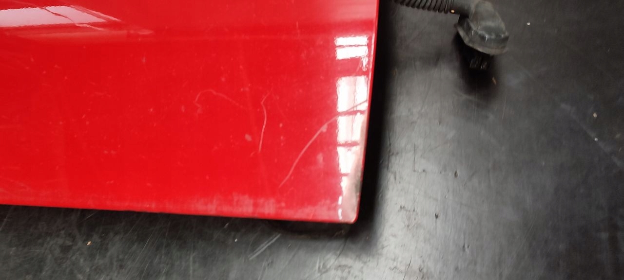 door front front right Mini R50 R51 851/3
