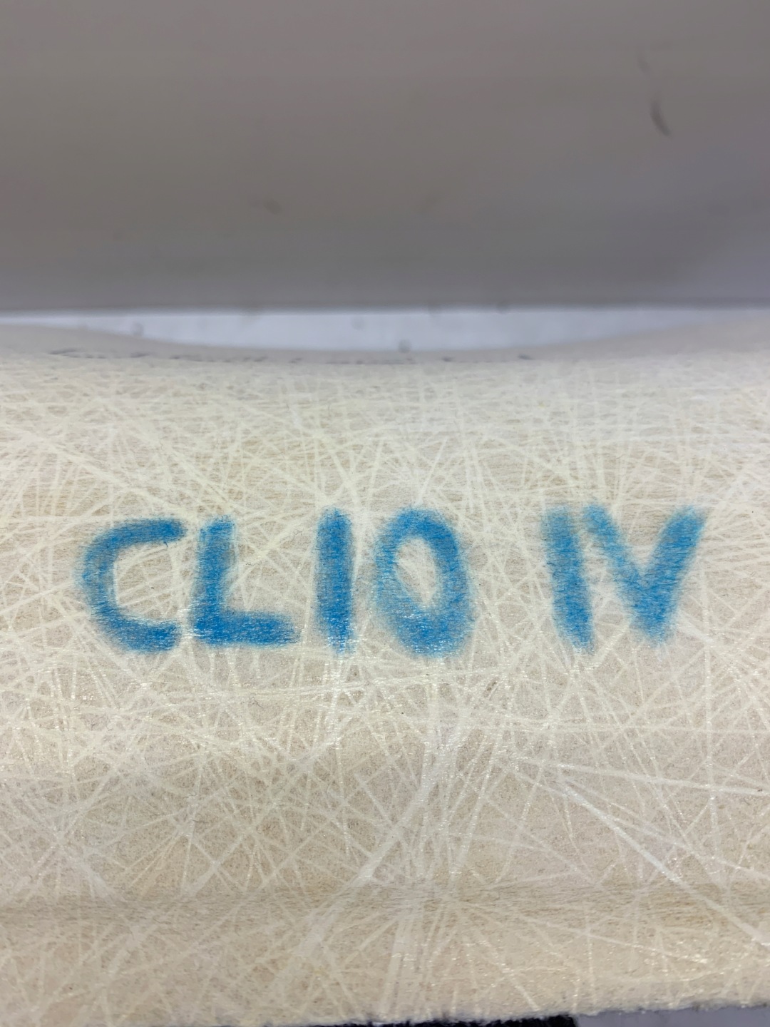 CIELO INTERNO 739101163R RENAULT CLIO IV
