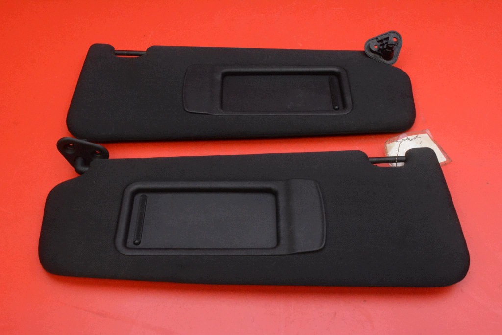 couverture pare soleil EU BMW E90 E91 04-08