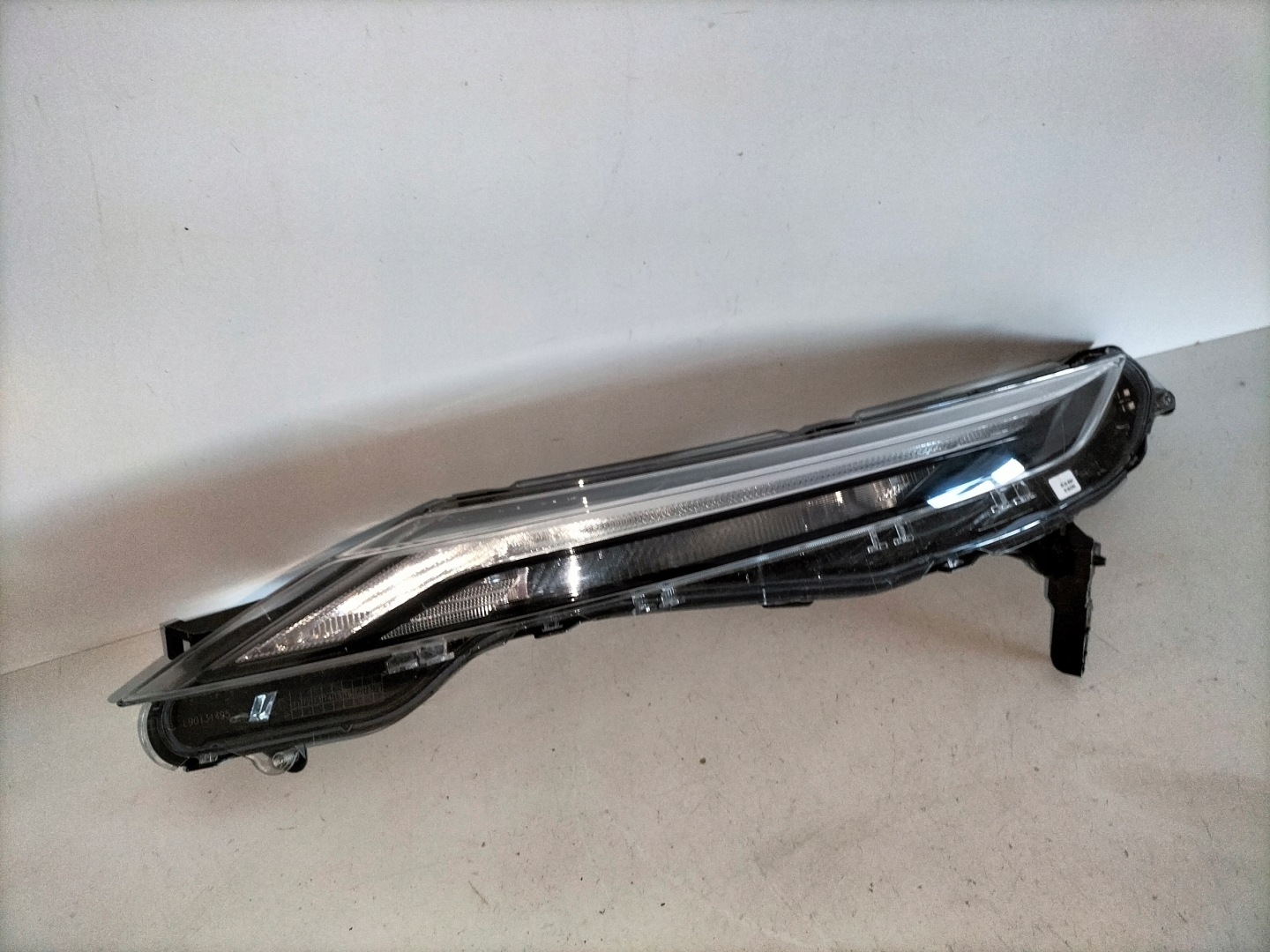 light front reflektor left NISSAN JUKE II 19- LED