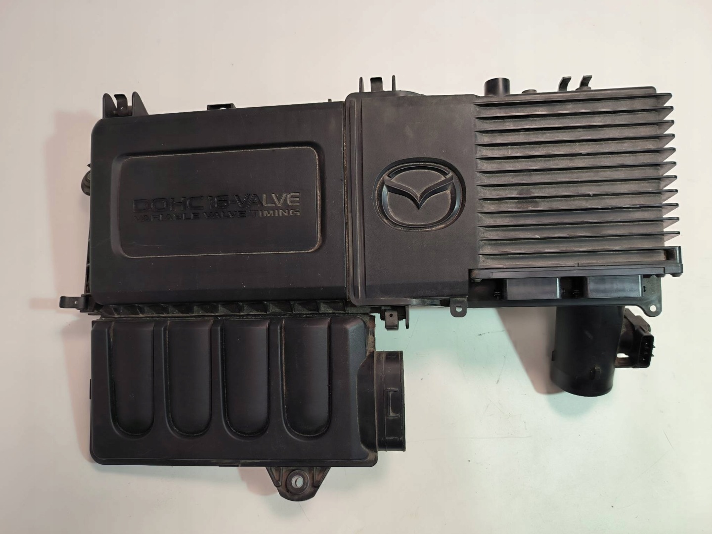 Gehäuse filter luft 1.3 MAZDA 2 II DE