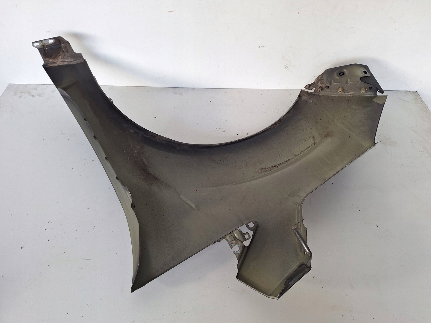 FORD C-MAX MK2 LIFT 14-19 fender right BE
