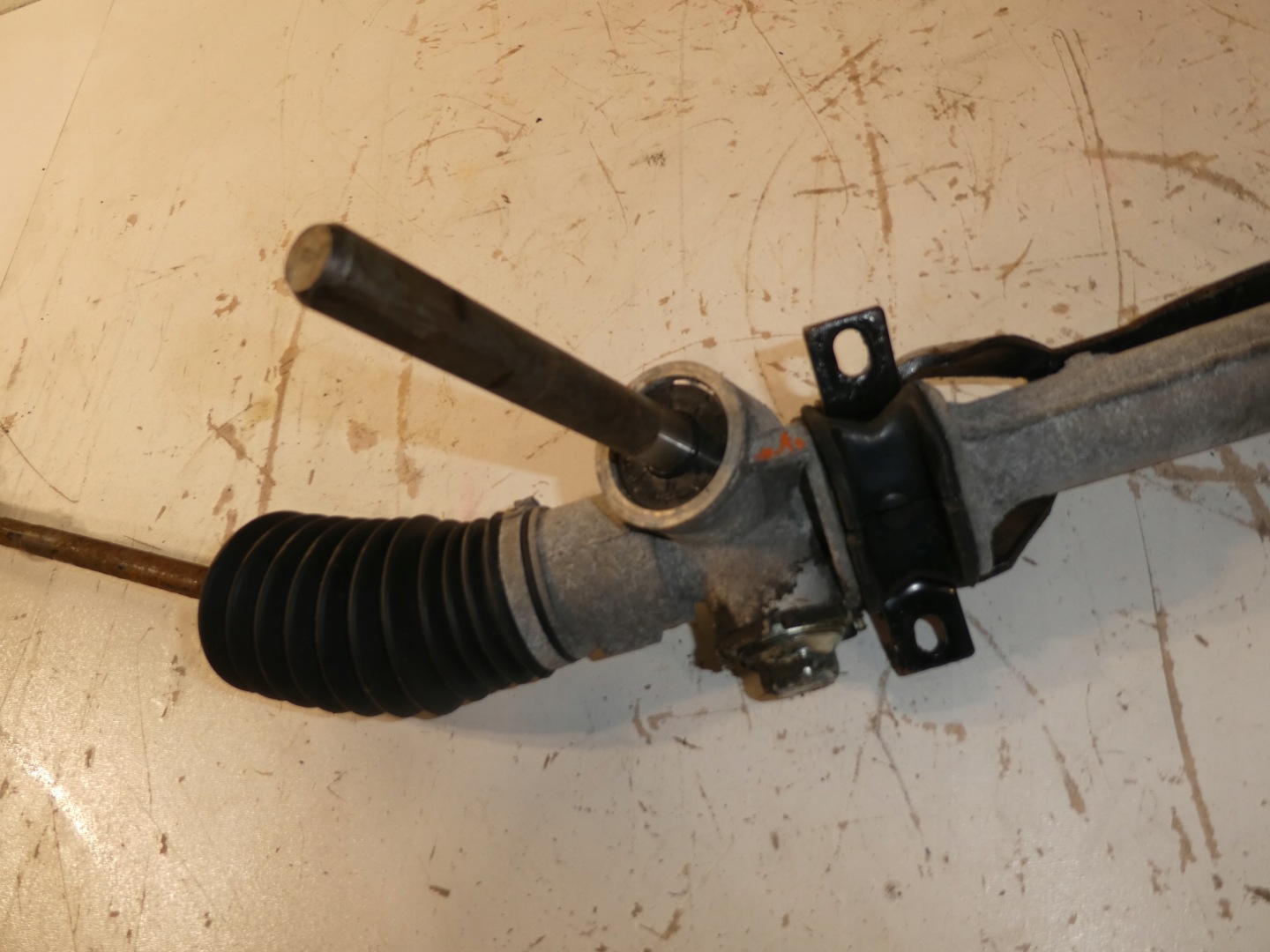 OPEL CORSA B servo control 26030367
