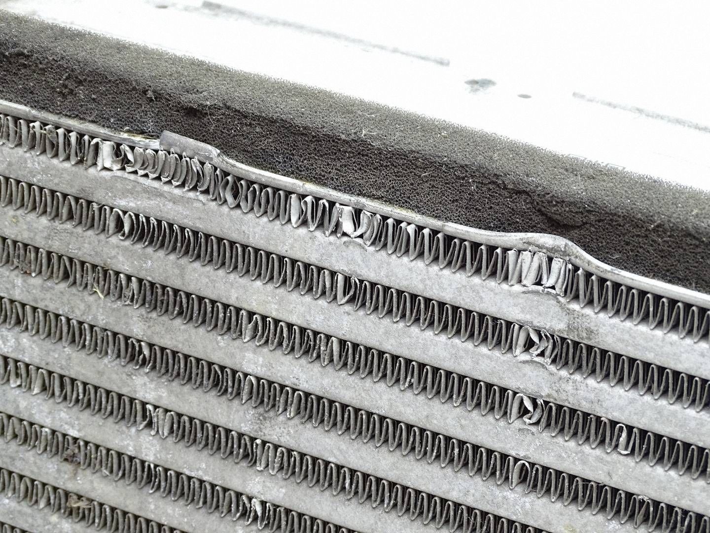 Kühler luft INTERCOOLER KIA SORENTO III 2.0 CRDI 28270-2F950