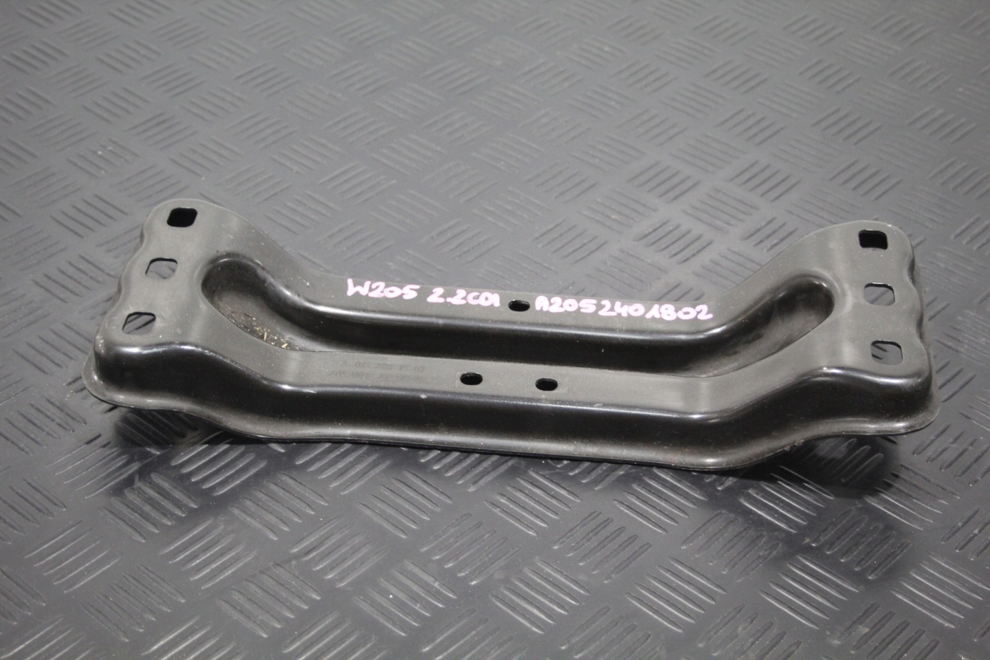 supporto staffa Supporto cambio C-KLASA W205 A2052401802